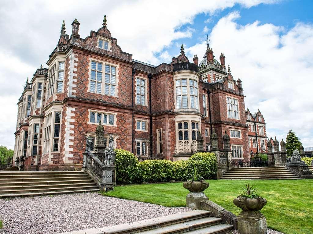 Hall & - Cheshire 4* Crewe